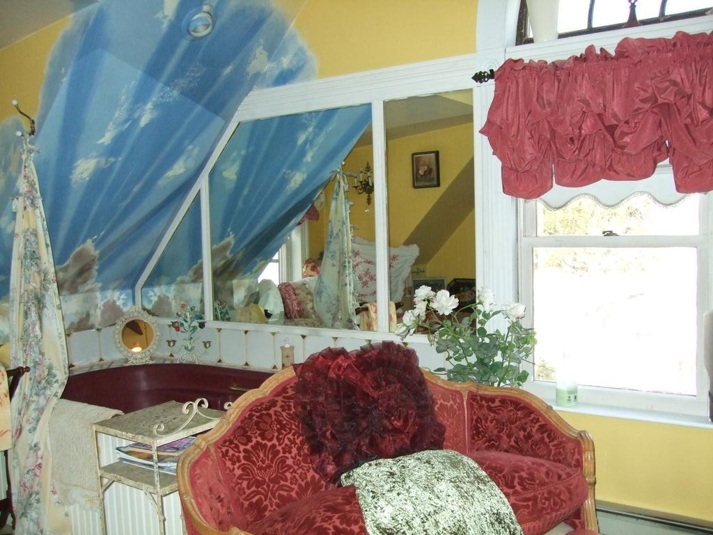 Enchanted Nights Bed & Bath Kittery Cameră foto