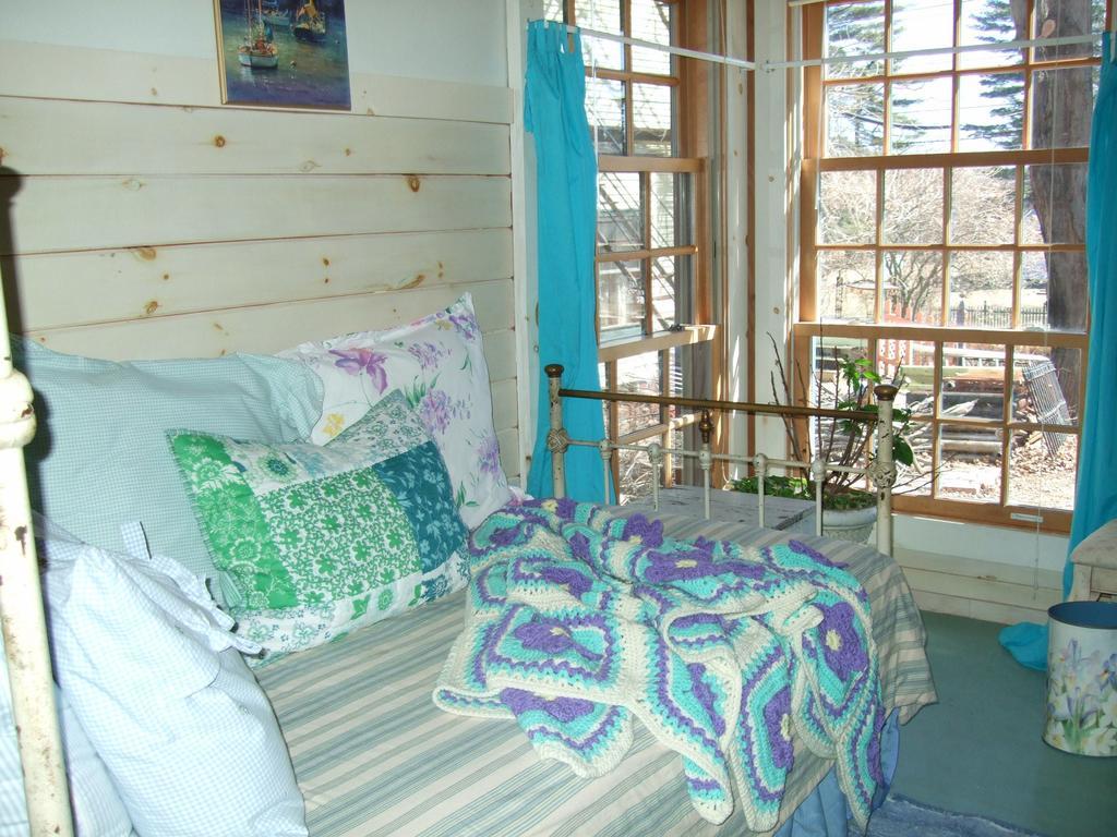 Enchanted Nights Bed & Bath Kittery Cameră foto