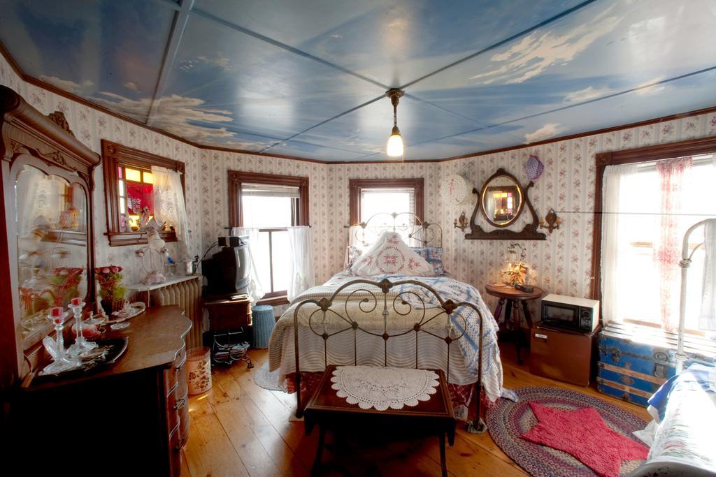 Enchanted Nights Bed & Bath Kittery Cameră foto