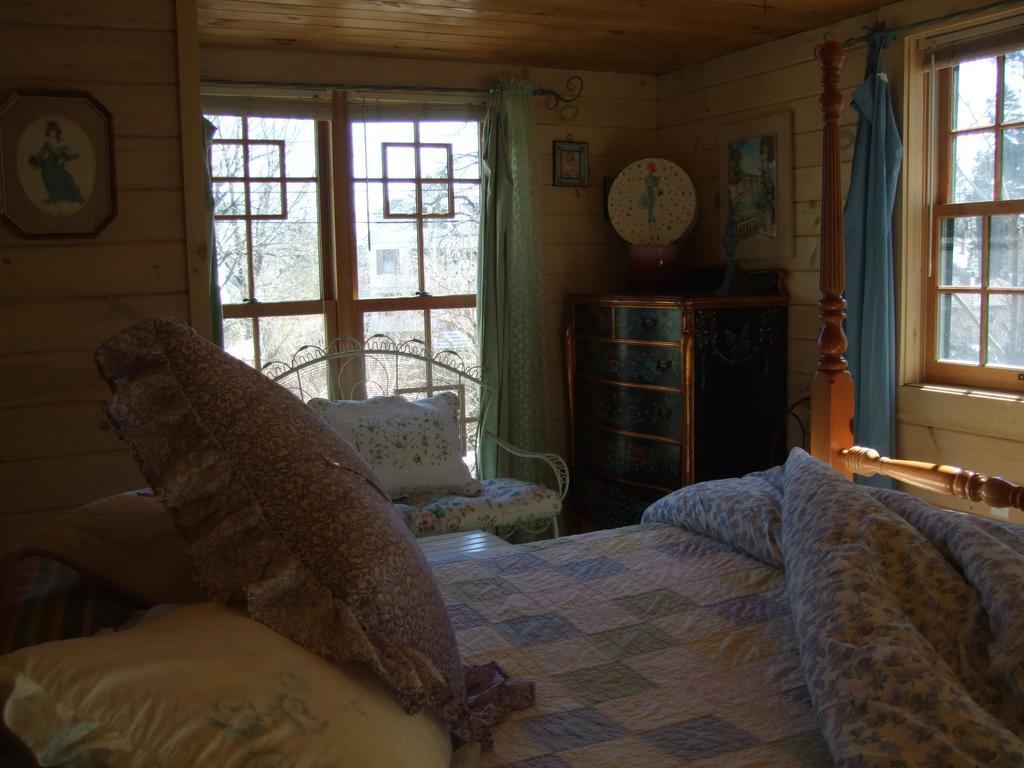 Enchanted Nights Bed & Bath Kittery Cameră foto