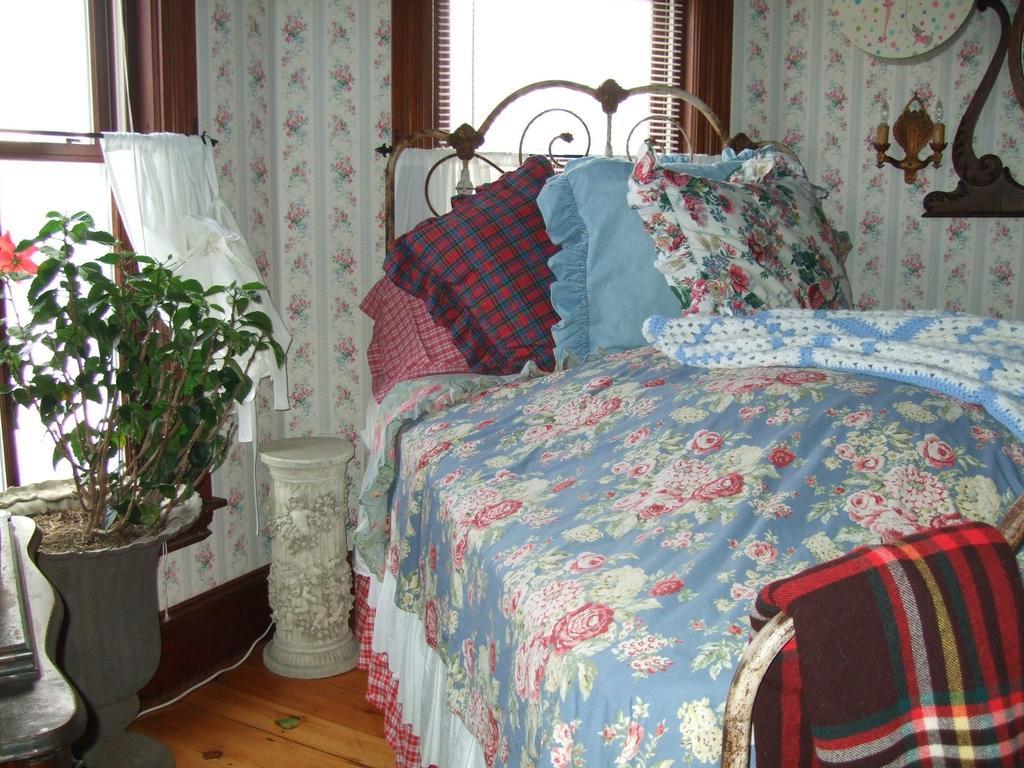 Enchanted Nights Bed & Bath Kittery Cameră foto