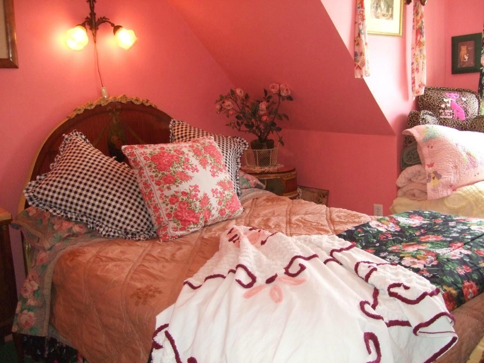 Enchanted Nights Bed & Bath Kittery Exterior foto